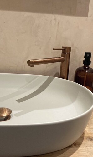 Bathroom - Casanova Home (Ajaccio)