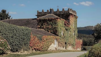 Exterieur