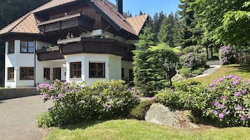 Außenbereich