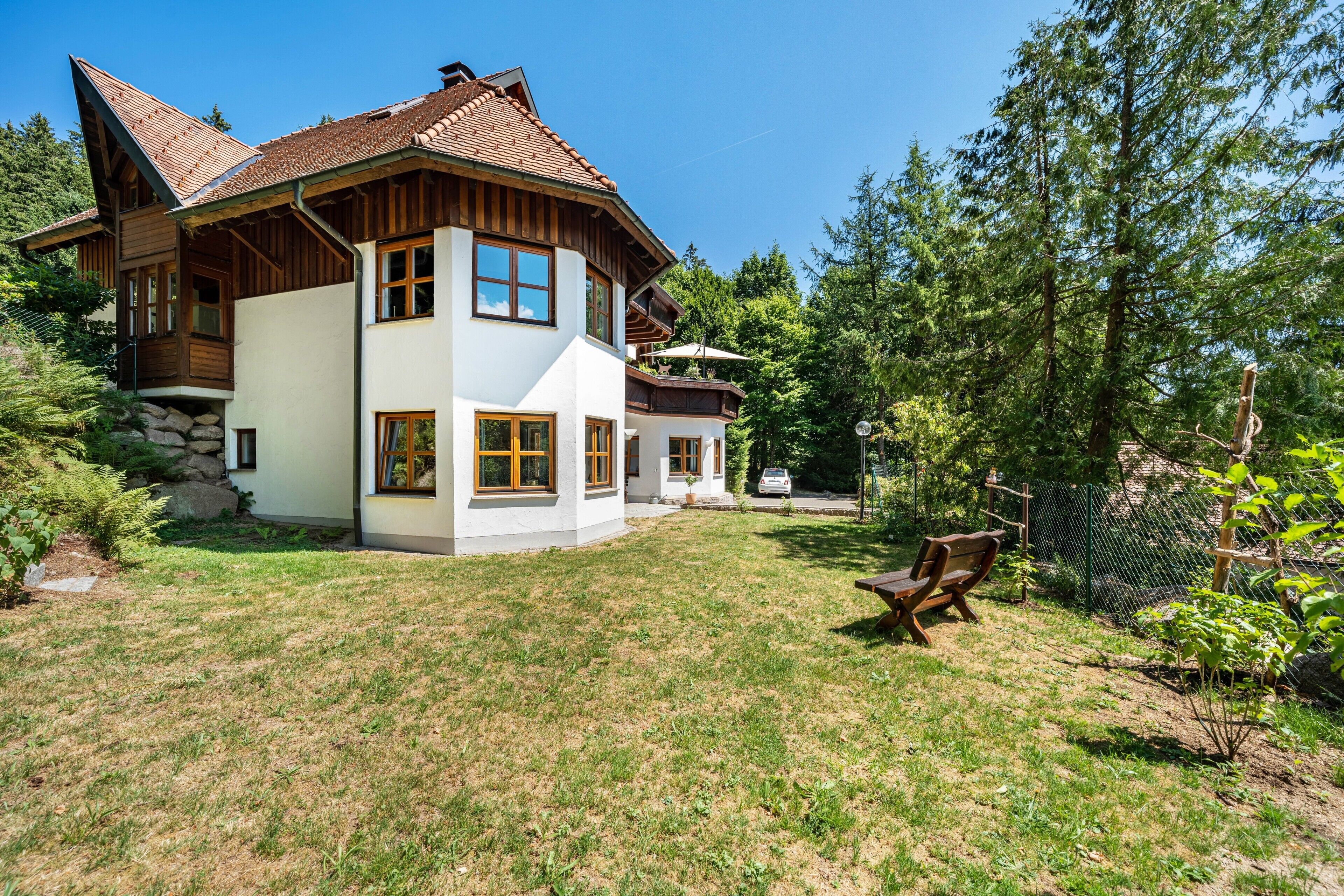 Außenbereich