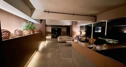 Isaiah 4110 Condo Stay