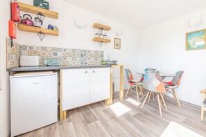 Yksityinen keittiö