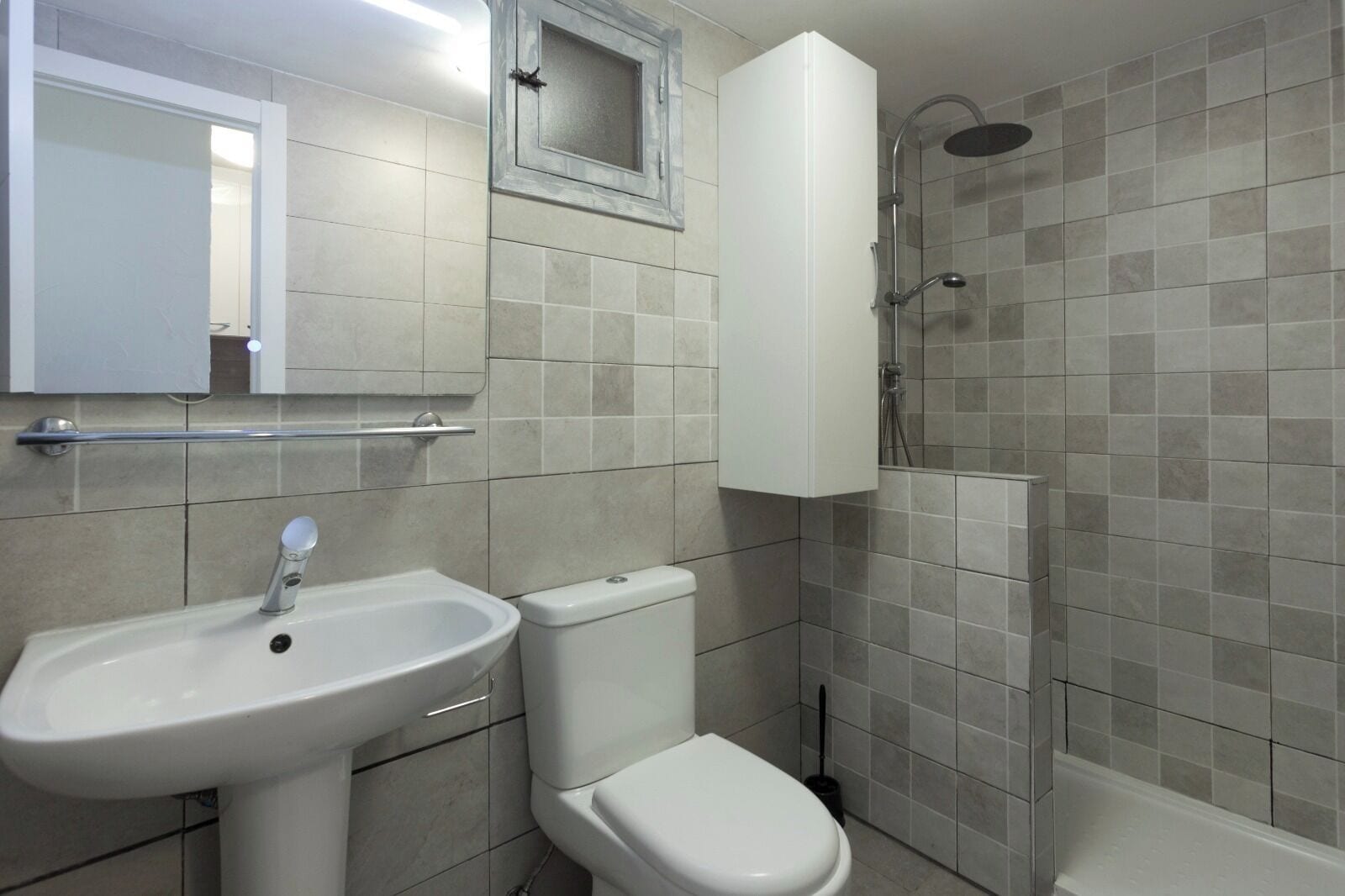 Baño