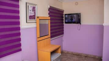 Executive Room | Interior