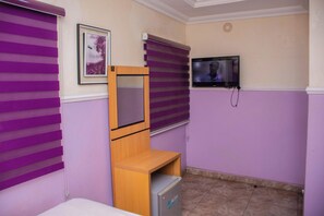 Habitación ejecutiva | Interior