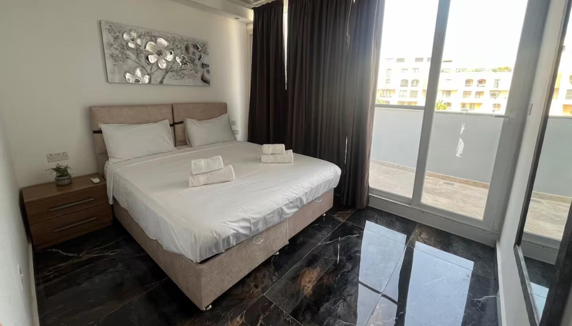 2 slaapkamers, gratis wifi