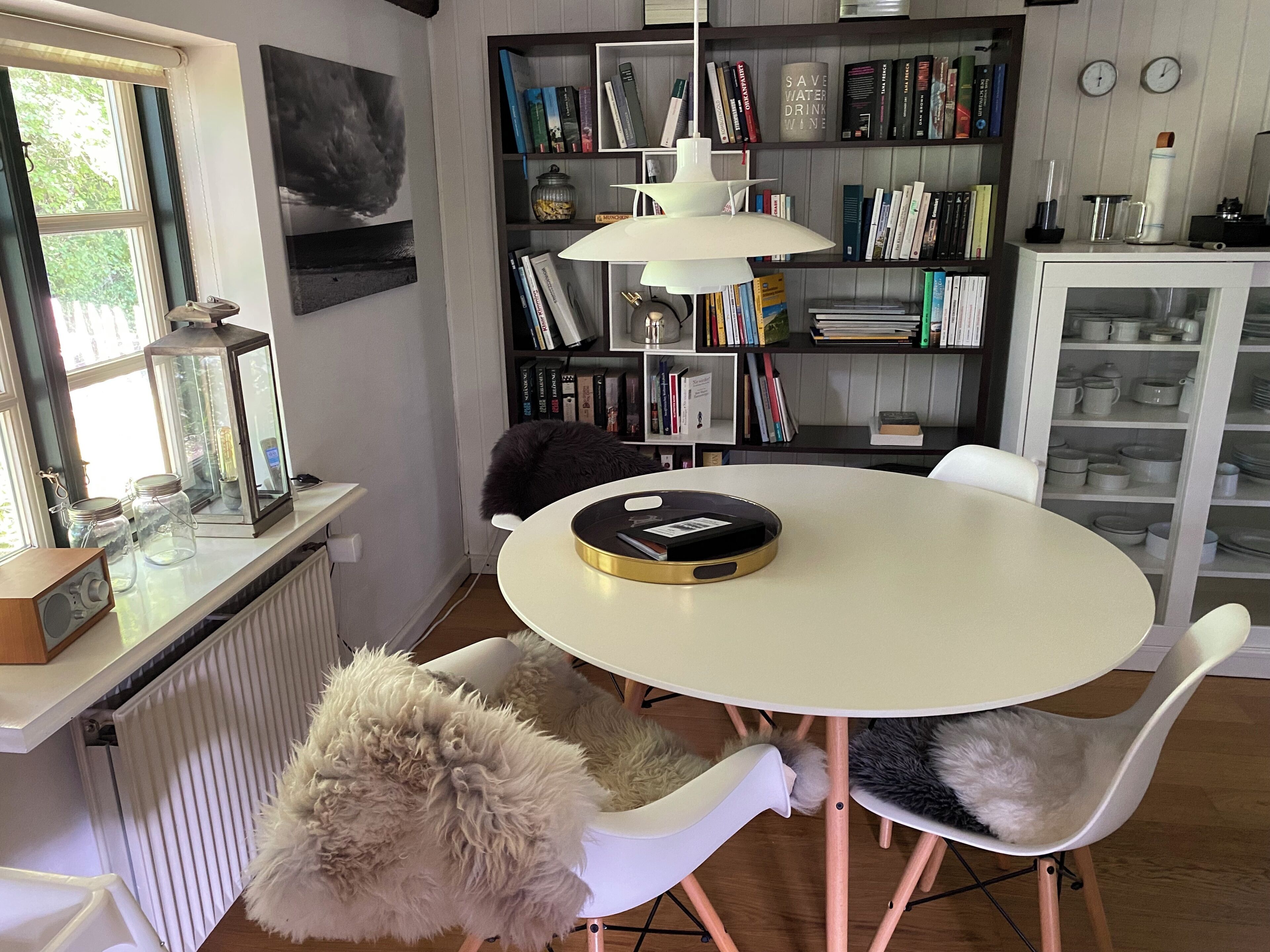 Spiseområde