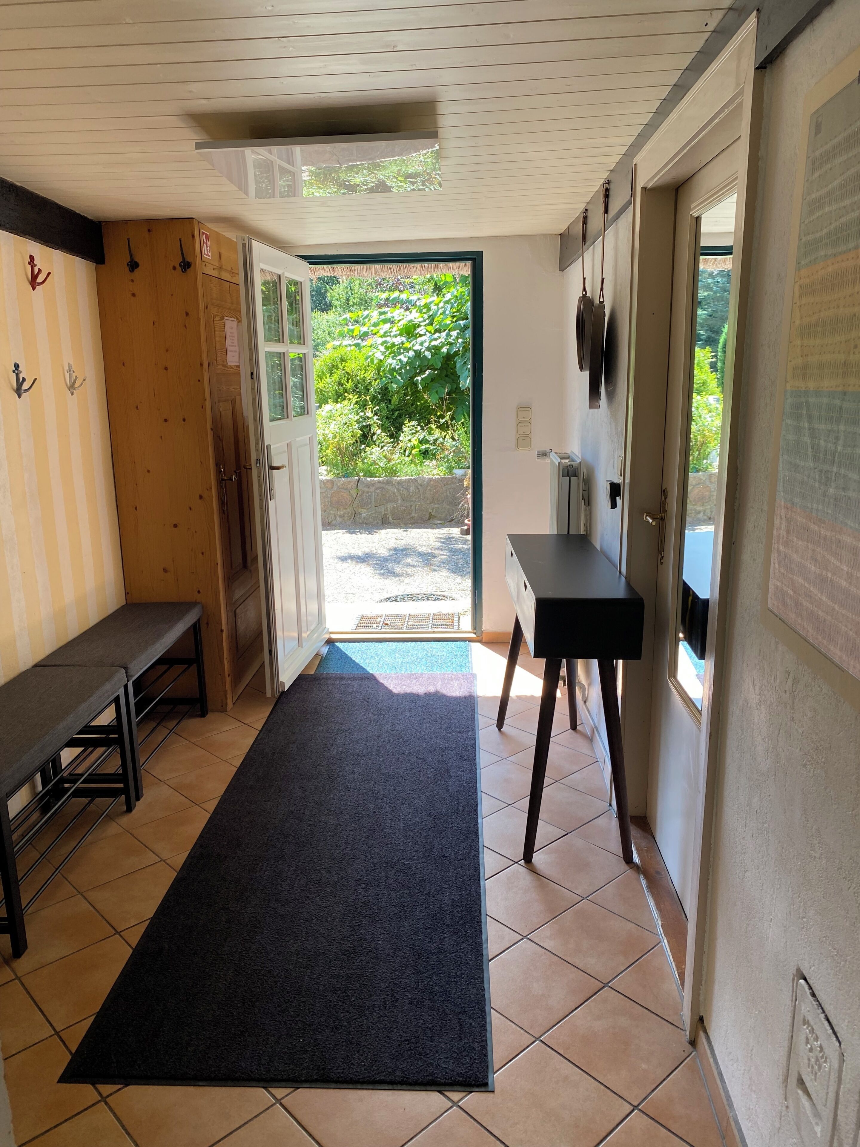Interiør
