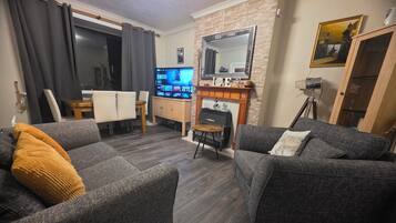 Smart TV