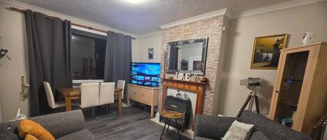 Smart TV