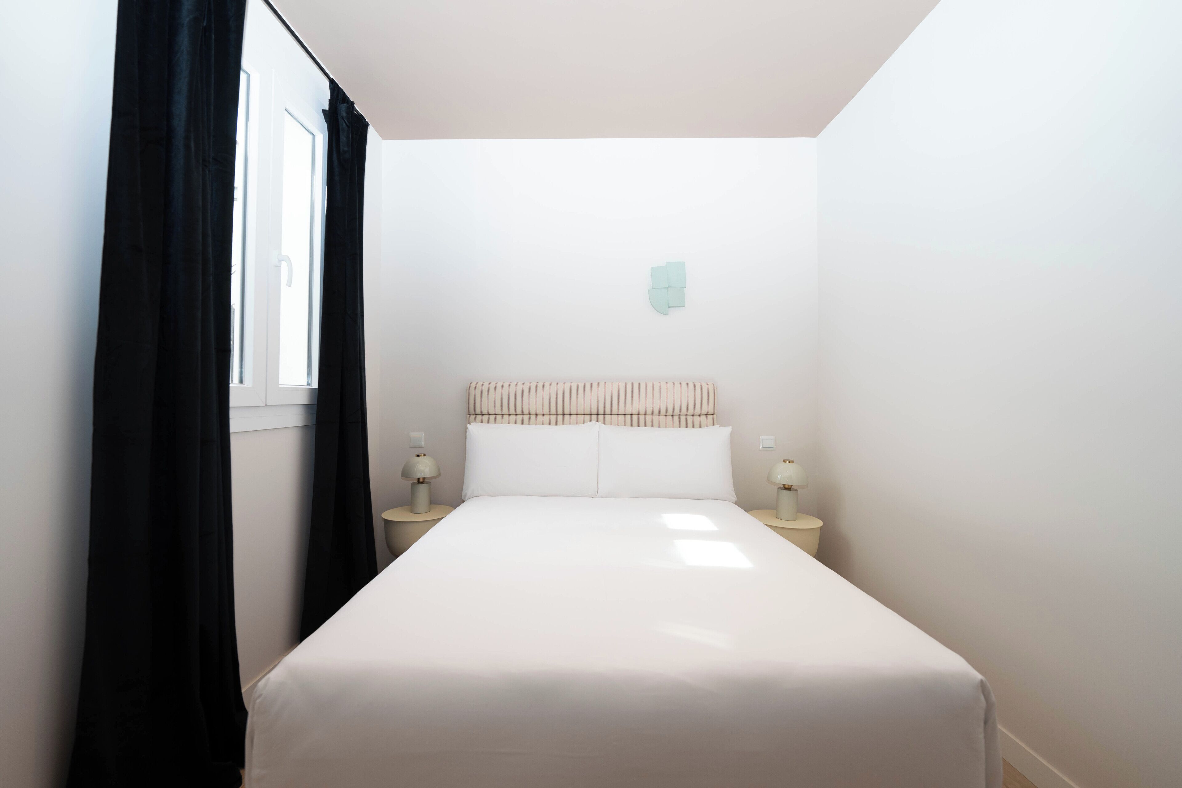 Penthouse | Wifi gratis 