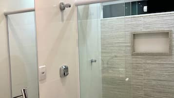 House, 3 Bedrooms, Private Pool | Bathroom