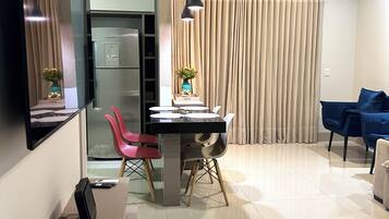 House, 3 Bedrooms, Private Pool | Interior