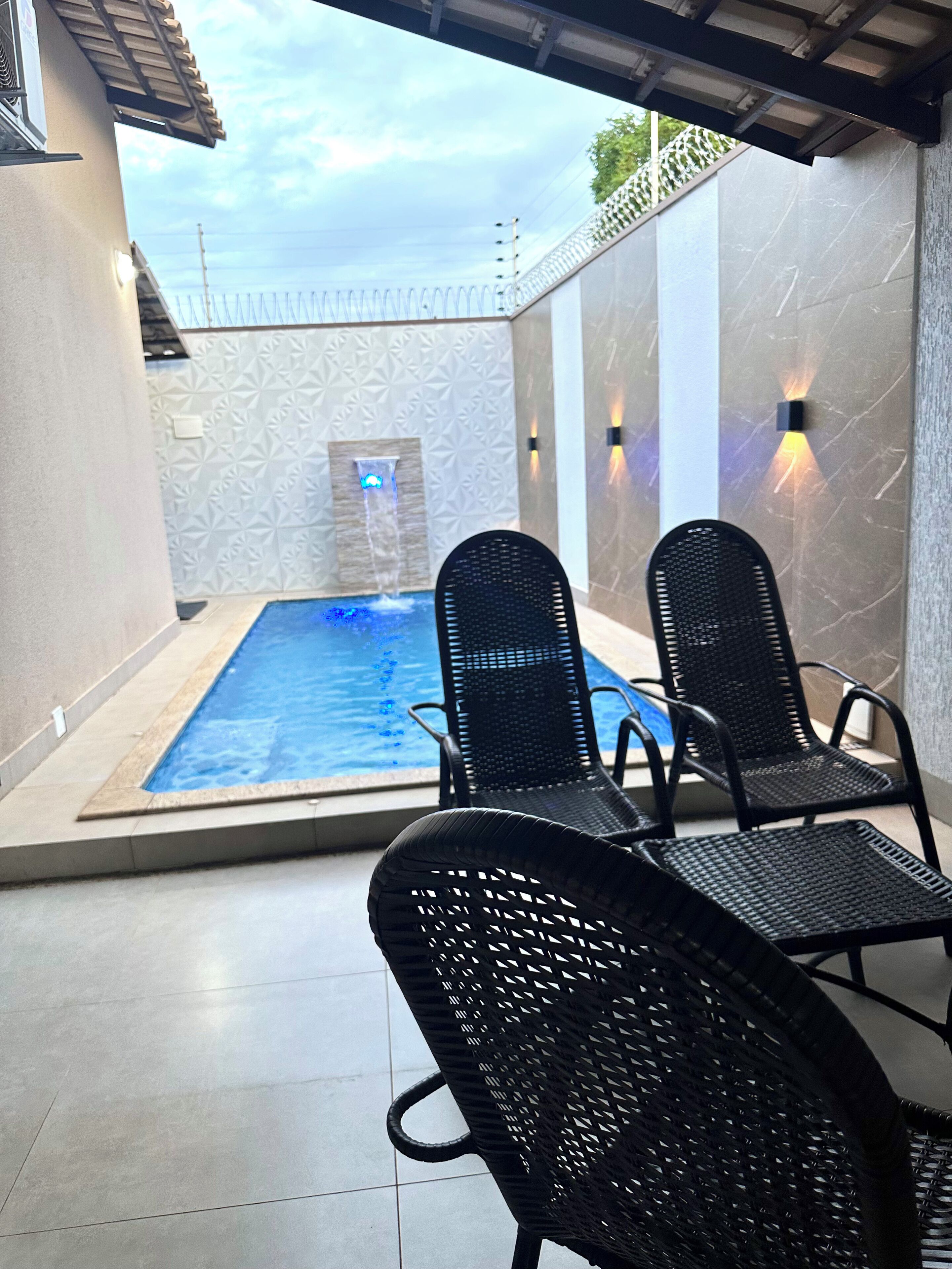 House, 3 Bedrooms, Private Pool | Pool