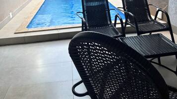 House, 3 Bedrooms, Private Pool | Pool