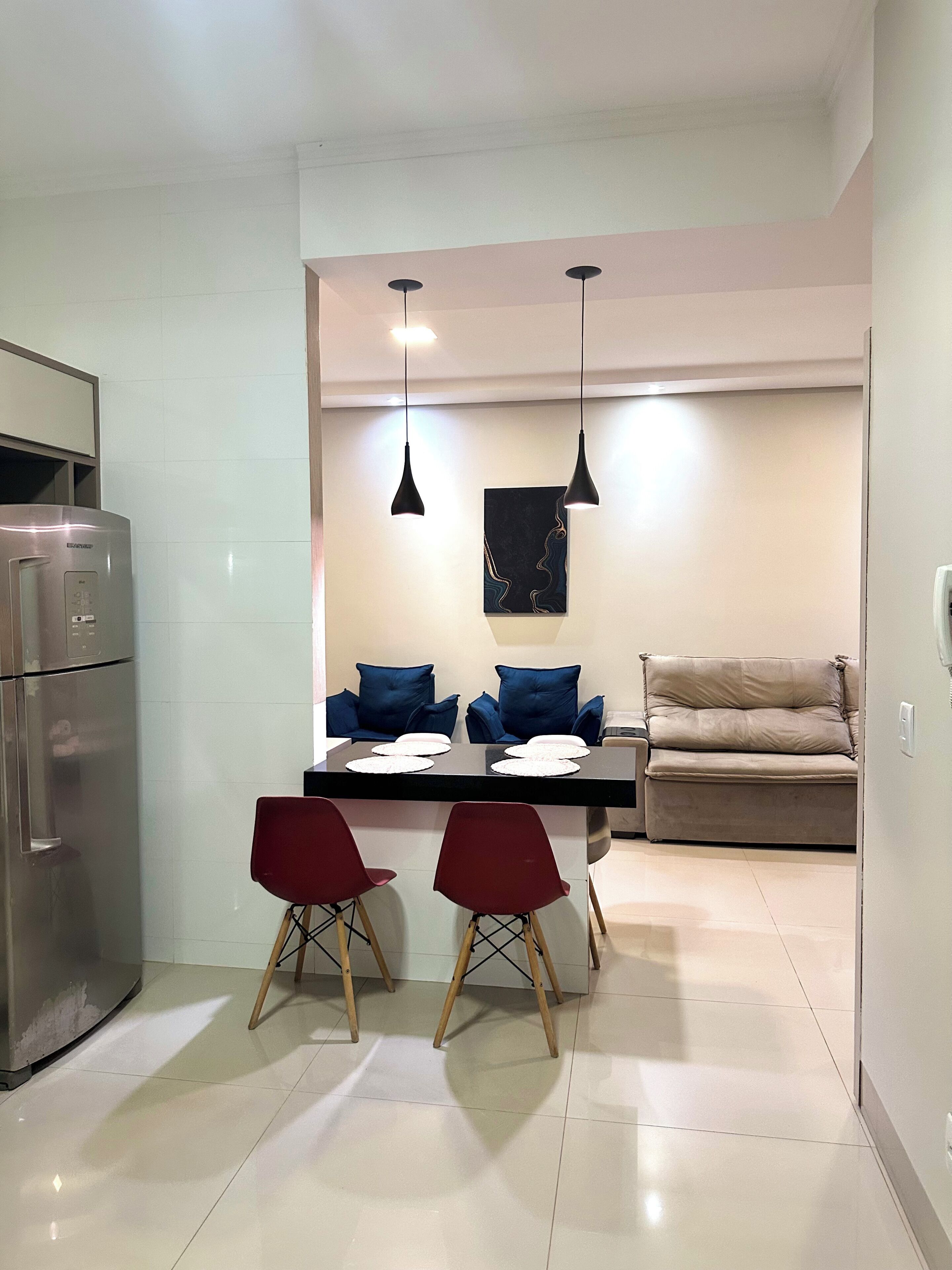 House, 3 Bedrooms, Private Pool | Interior