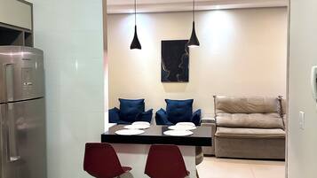 House, 3 Bedrooms, Private Pool | Interior