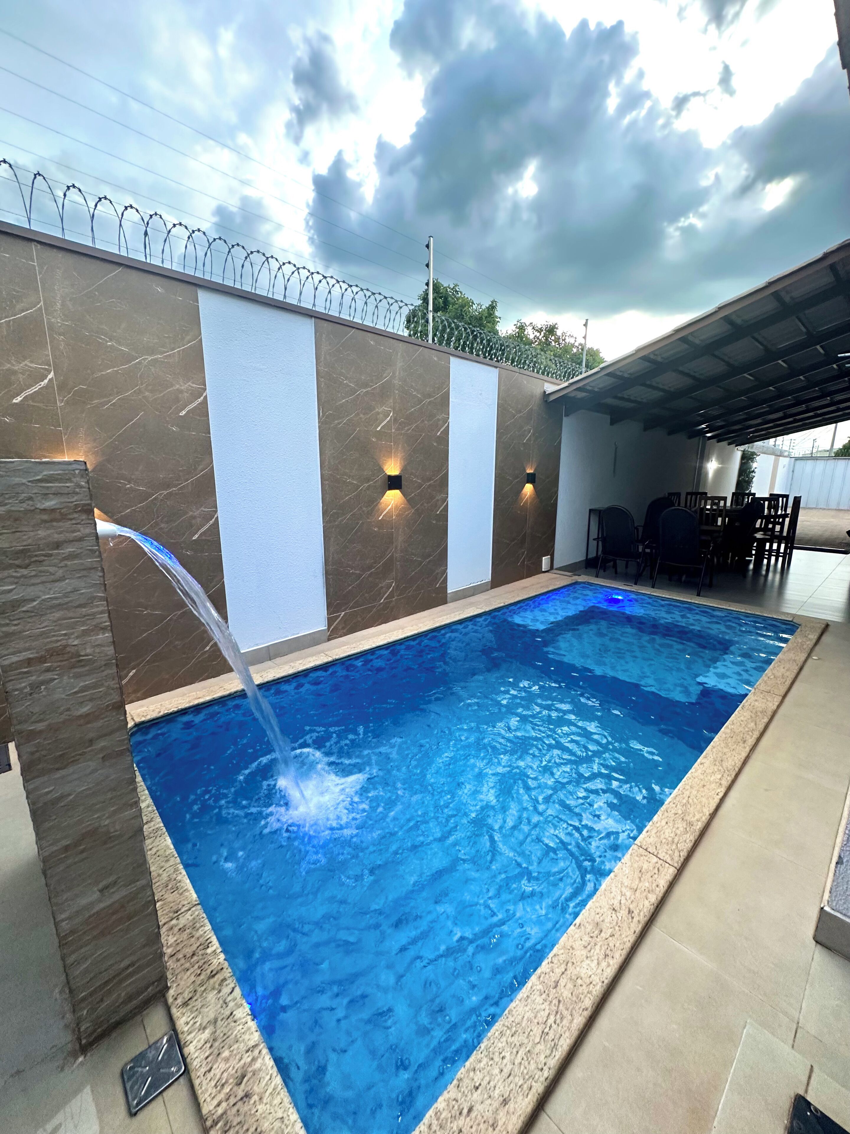 House, 3 Bedrooms, Private Pool | Pool | Outdoor pool