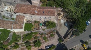 Exterieur