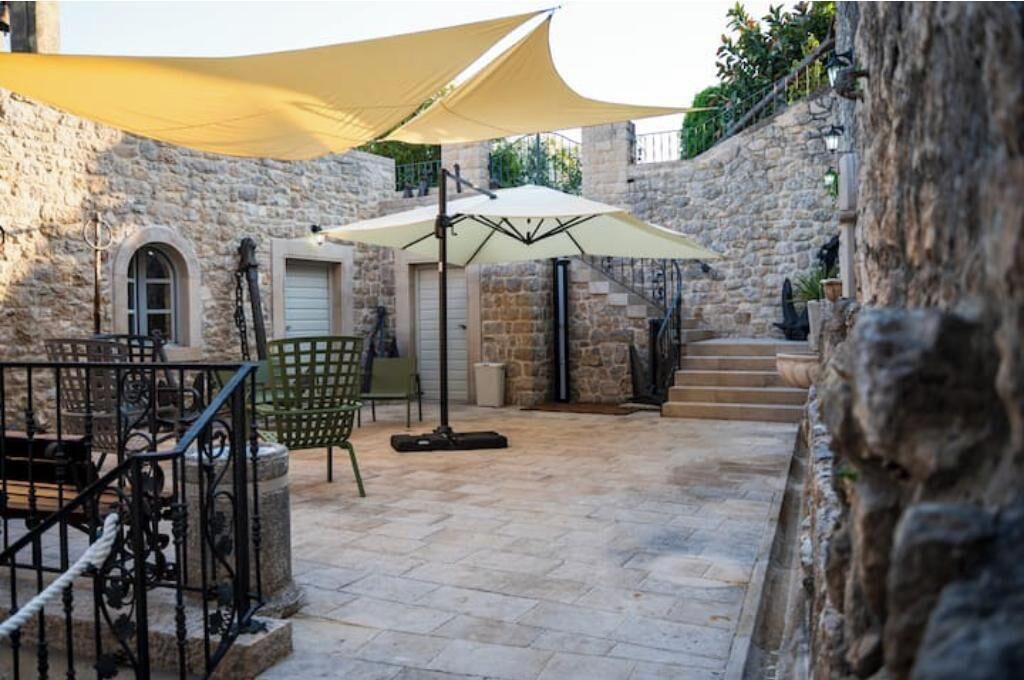 Terraço/pátio