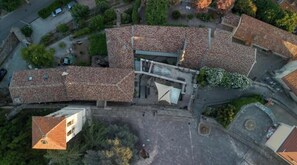Außenbereich