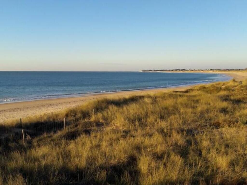 Plage