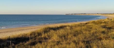 Plage
