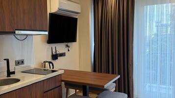 Dapur pribadi