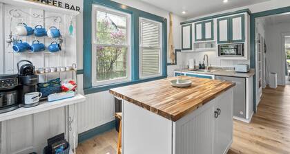 Sit. Stay. Lake Geneva Dog Friendly Property Near Downtown