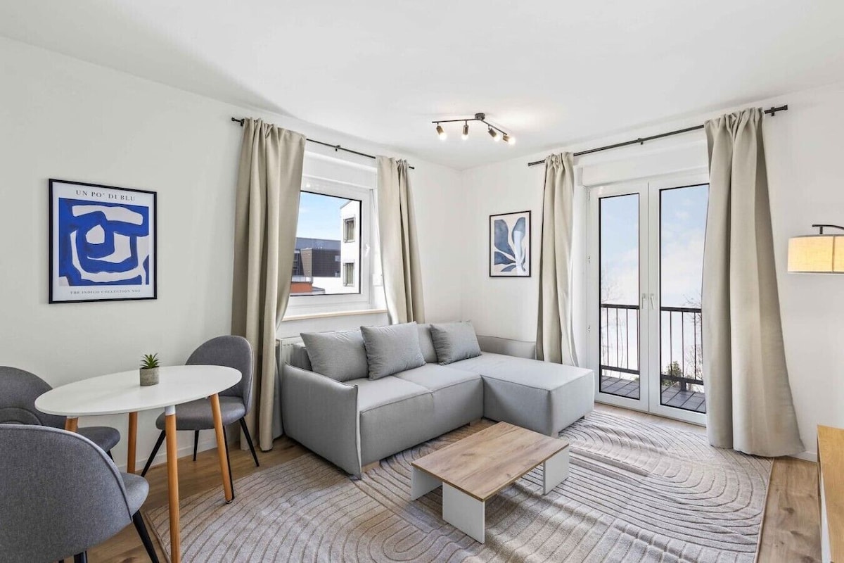 Host profile image