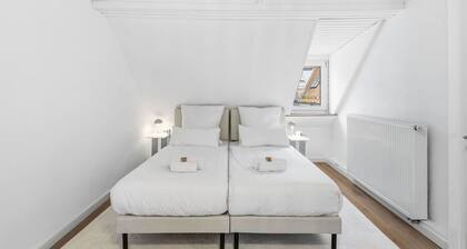 Dove-Living / Apartment für 6