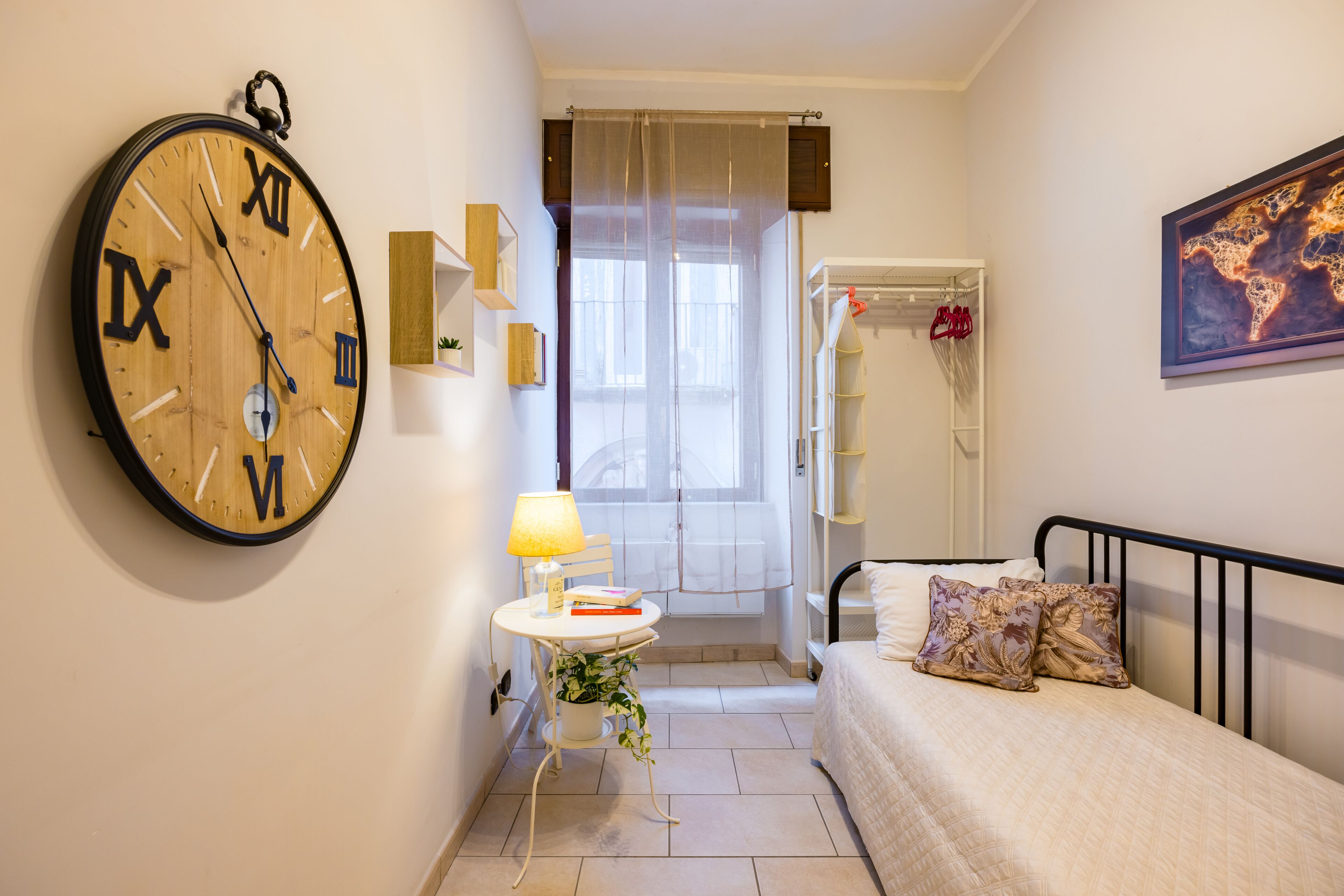 Leilighet (2 Bedrooms)