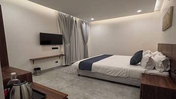 Deluxe Room | Interior
