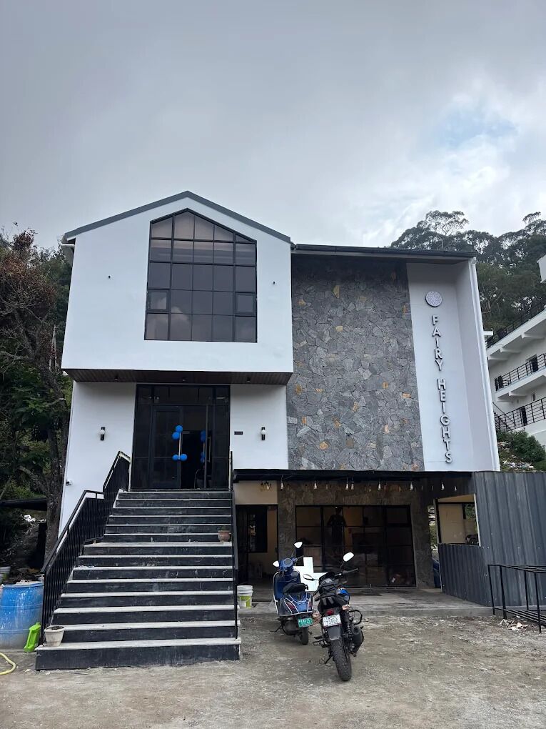 外觀