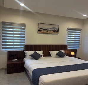 Double Room | Desk, free WiFi - Fairy heights  (Kodaikanal)