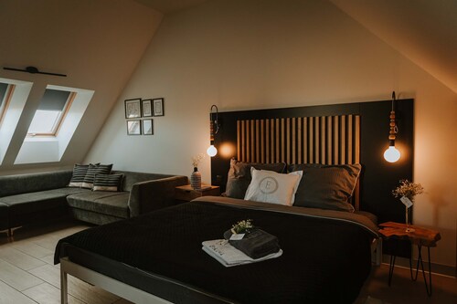 Enklawa - Apartament 2