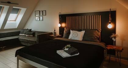 Enklawa - Apartament 2
