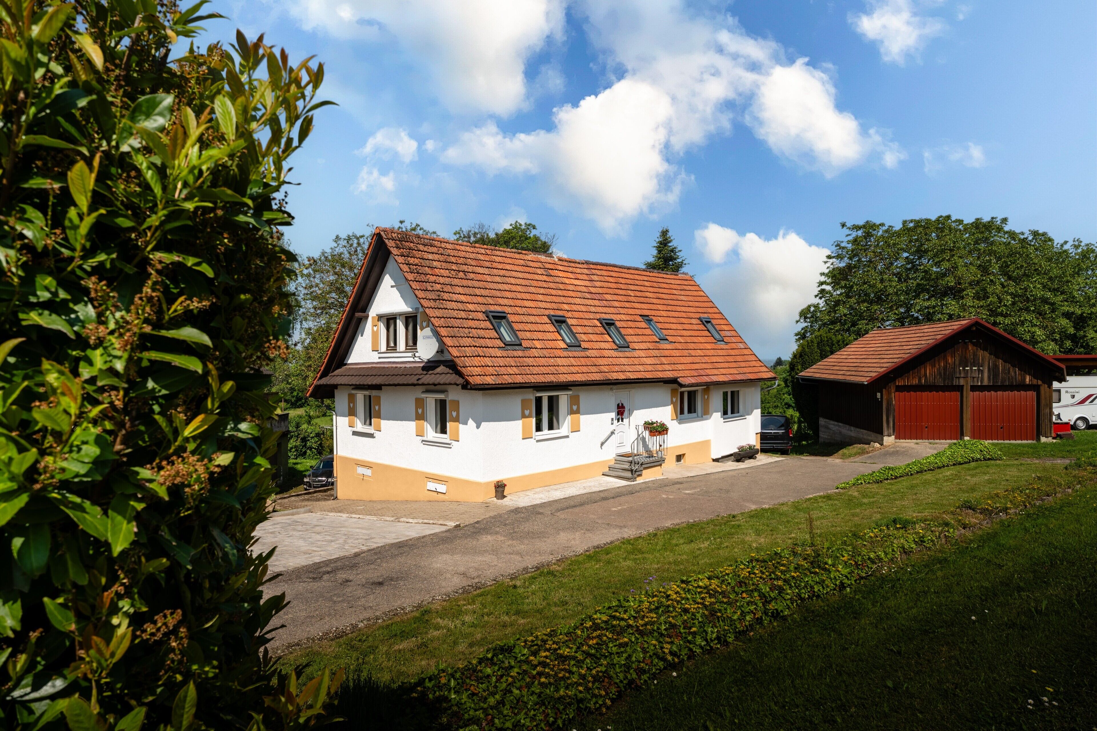 Außenbereich