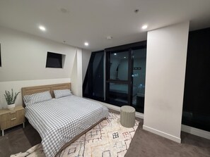 Room - BluePearl Stays Southbank Skyline (Southbank)
