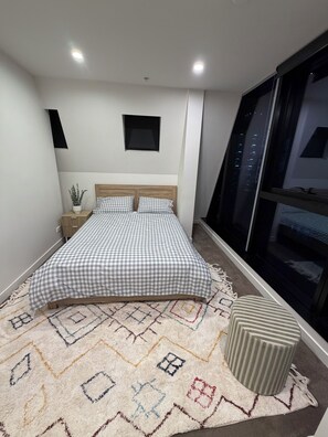 Room - BluePearl Stays Southbank Skyline (Southbank)