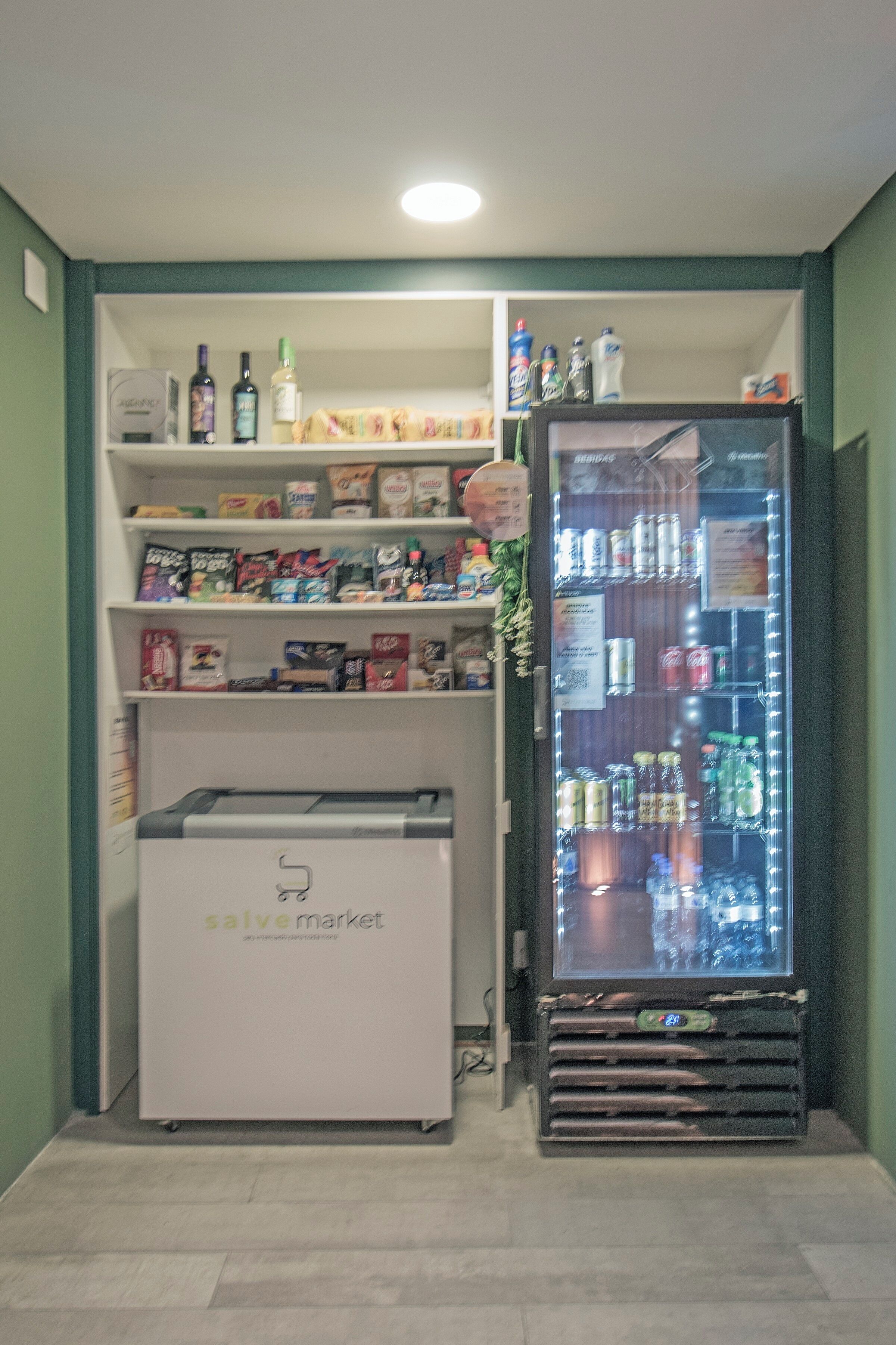 Intérieur