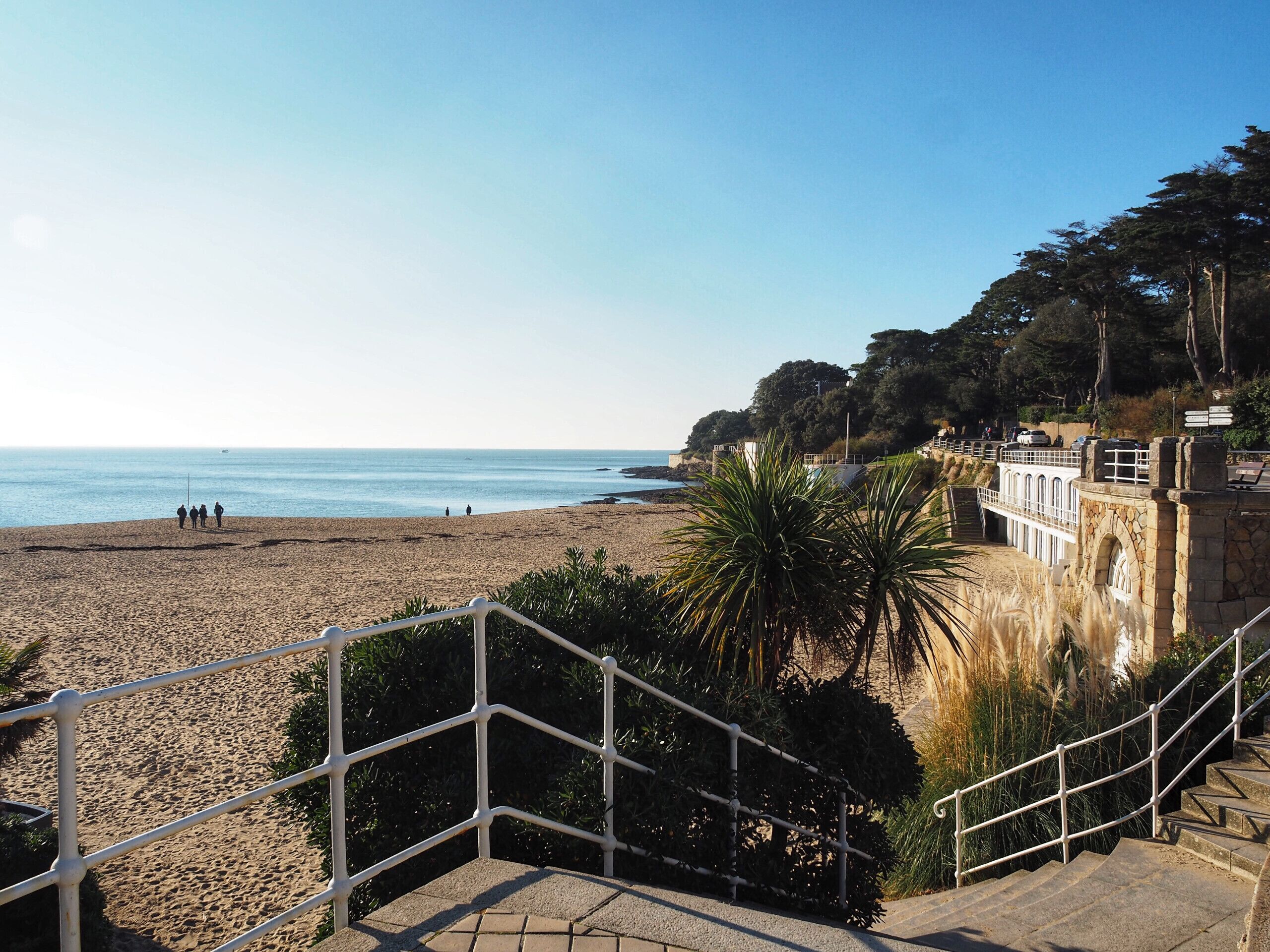 Plage