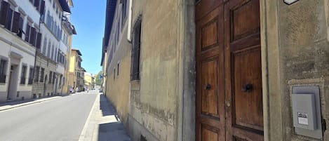 Fachada