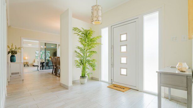 Unclassified image, 1 of 43, button - Palm Beach Retreat 2 bed - 2 Bath Private (Noord)