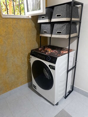 Huis