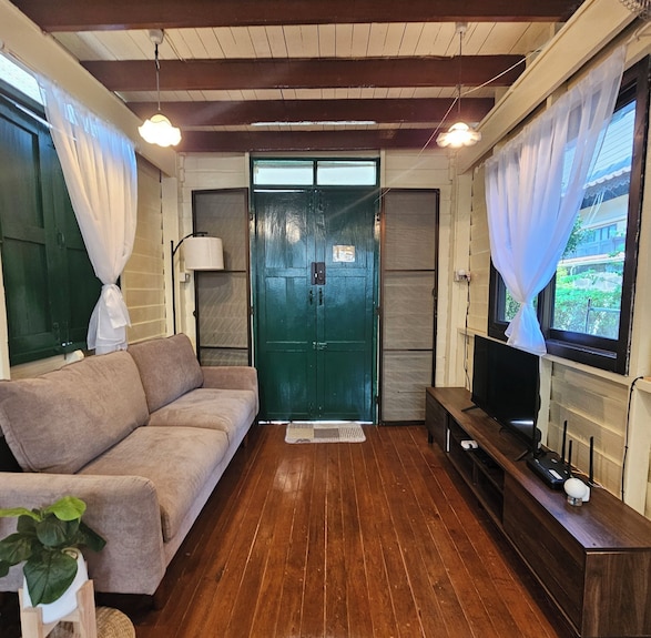 Thairin House Old Town Bangkok - 방콕