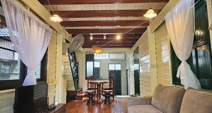 Thairin House Old town Bangkok