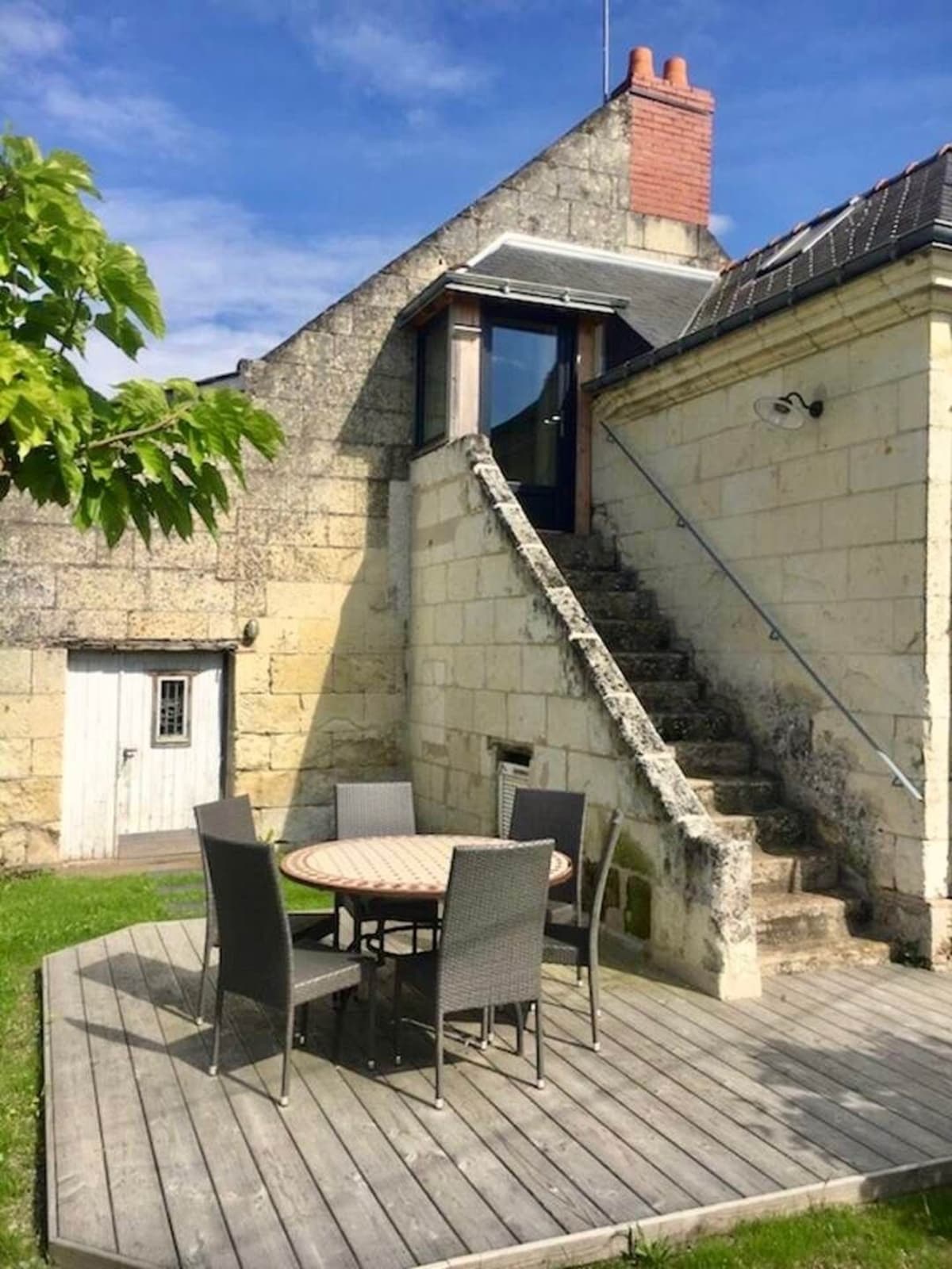 Image de profil de l’hôte