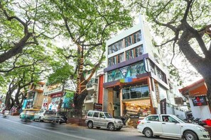 Exterior - Frazer Suites (Bengaluru)