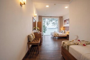 Free WiFi - Peacock Beach Resort & Spa (Hambantota)